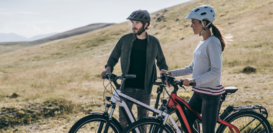 Ebike túrára indul a nagy csapat? Ezeket tartsátok szem előtt! ebike túra csapatban