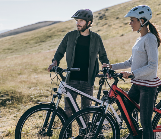 Ebike túrára indul a nagy csapat? Ezeket tartsátok szem előtt! ebike túra csapatban