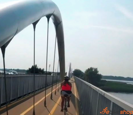 Hódítsd meg a Tisza-tavat! Új szakasszal vár a kerékpárút! Hódítsd meg a Tisza-tavat!