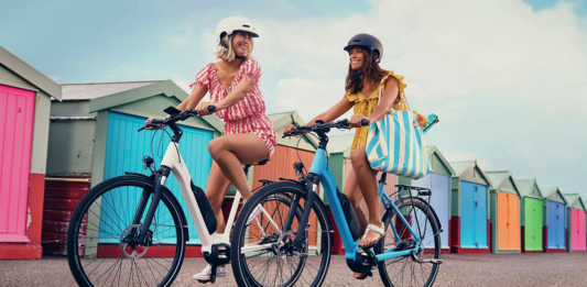 Ebike-boom Európában! Ebike használati felmérés