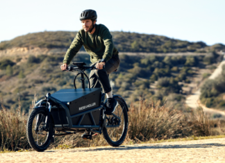 Mikor, kinek és mire jó a cargo ebike? Cargo ebike