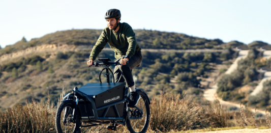 Mikor, kinek és mire jó a cargo ebike? Cargo ebike