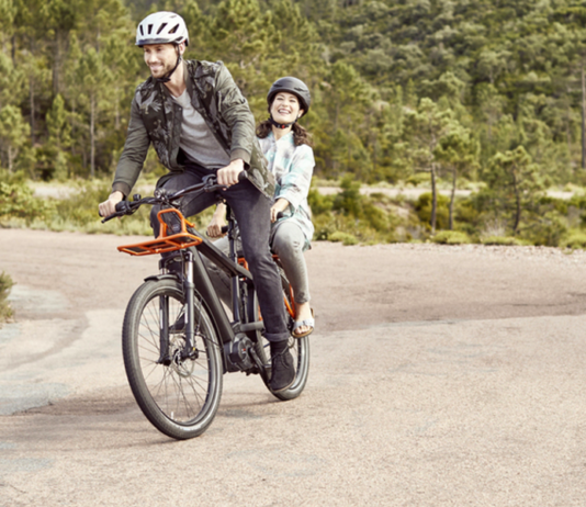 Tűzijáték helyett: gurulj nagyokat a hosszú hétvégén! Ebike túra augusztus 20-án