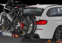 A kerékpárok címkézését előíró szabályok Uebler