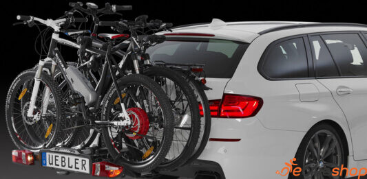 A kerékpárok címkézését előíró szabályok Uebler