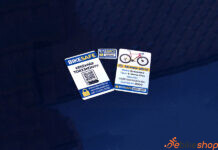 Bizotsítsd kerékpárodat a lopások ellen! Uebler