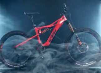 KTM 2021-es hegyi modellek!