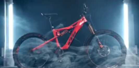 KTM 2021-es hegyi modellek!