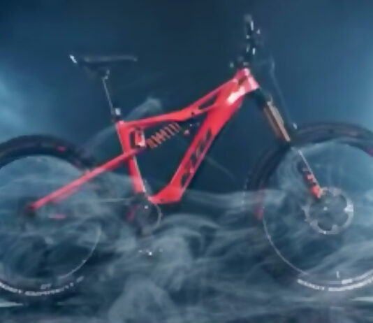 KTM 2021-es hegyi modellek!