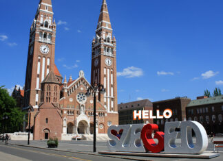 Vigyázz, kész, nyitás!