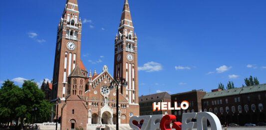 Vigyázz, kész, nyitás!