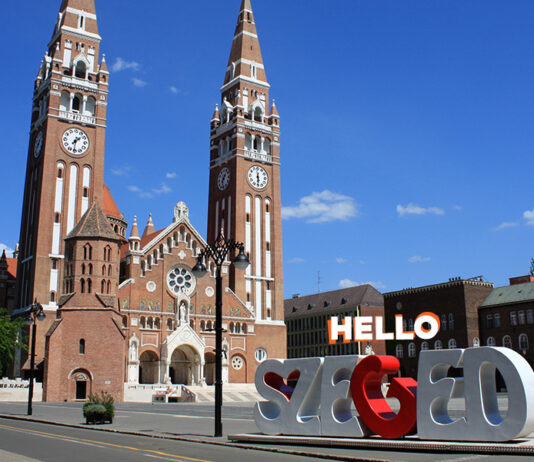 Vigyázz, kész, nyitás!