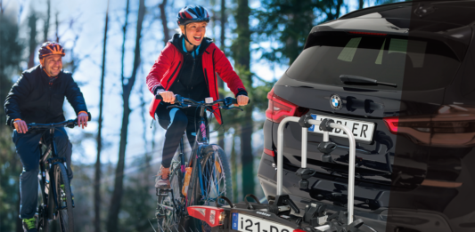 Minden, amit az ebike szállításáról tudni kell Ebike szállítás