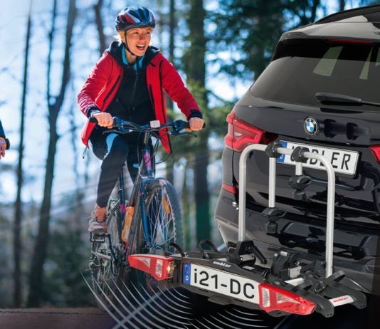 Minden, amit az ebike szállításáról tudni kell Ebike szállítás