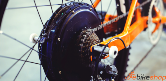 Öt dolog, amit az államilag finanszírozott ebike-okról már most tudni lehet Öt dolog, amit az államilag finanszírozott ebike-okról már most tudni lehet