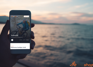 Ebringa bérlés és Balaton-kör nyaralás alatt? Mostantól: igen! Ebikeshopgo