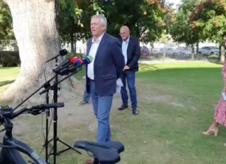 Elektromos kerékpárok állami támogatással való vásárlási rendszere Ebike állami támogatás bejelentése