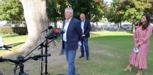 Elektromos kerékpárok állami támogatással való vásárlási rendszere Ebike állami támogatás bejelentése