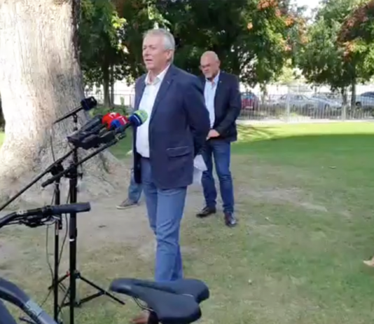 Elektromos kerékpárok állami támogatással való vásárlási rendszere Ebike állami támogatás bejelentése