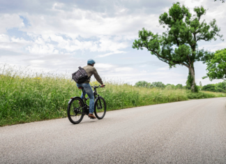 Ebike állami támogatással — válassz bringát most, pályázz és vidd haza később!