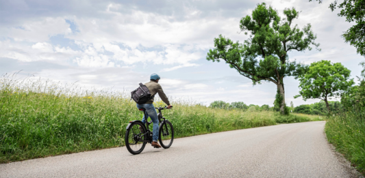 Ebike állami támogatással — válassz bringát most, pályázz és vidd haza később!