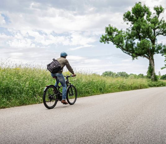 Ebike állami támogatással — válassz bringát most, pályázz és vidd haza később!