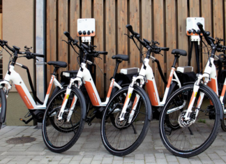 Kikapcsolódás. Kalandok. Sport. Bérelj ebike-ot a Balatonon! ebikeshop go