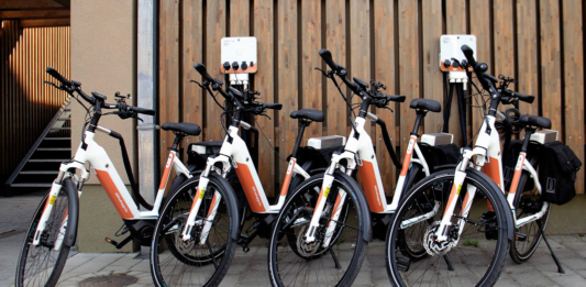 Kikapcsolódás. Kalandok. Sport. Bérelj ebike-ot a Balatonon! ebikeshop go