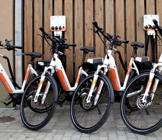 Kikapcsolódás. Kalandok. Sport. Bérelj ebike-ot a Balatonon! ebikeshop go