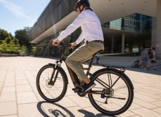 Pedelec bicajt állami támogatással! Node, mi is az a pedelec és milyen szabályok vonatkoznak rá? ebike kresz