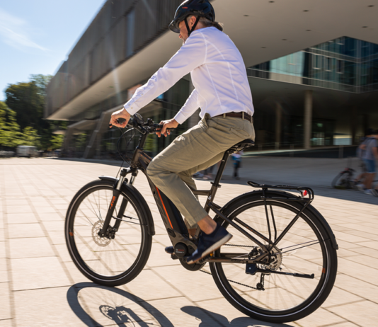 Pedelec bicajt állami támogatással! Node, mi is az a pedelec és milyen szabályok vonatkoznak rá? ebike kresz