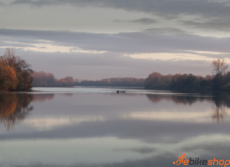 Szeged-környéki bringatúrák: ősszel is! Szeged-környéki bringatúrák: ősszel is!