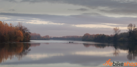 Szeged-környéki bringatúrák: ősszel is! Szeged-környéki bringatúrák: ősszel is!