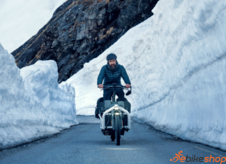 Hogyan öltözz téli bringázáshoz? Hogyan öltözz téli bringázáshoz?