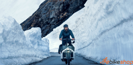 Hogyan öltözz téli bringázáshoz? Hogyan öltözz téli bringázáshoz?