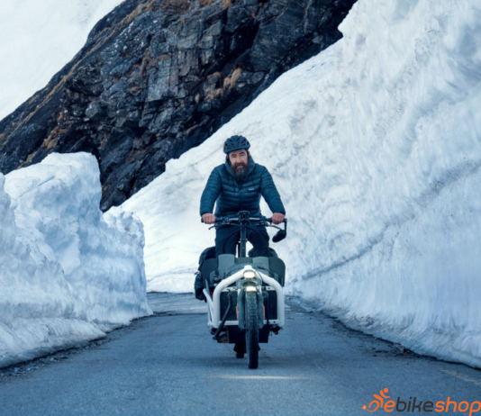 Hogyan öltözz téli bringázáshoz? Hogyan öltözz téli bringázáshoz?