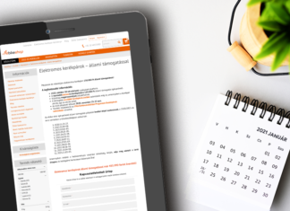 Ebike állami támogatással? Igen! Elindult a 2. jelentkezési szakasz!