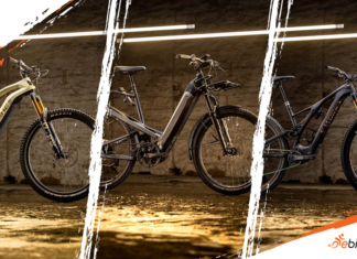 Bemutatjuk a „The Design & Innovation Award 2021” díjat és toplistás bringáit The Design & Innovation Award 2021