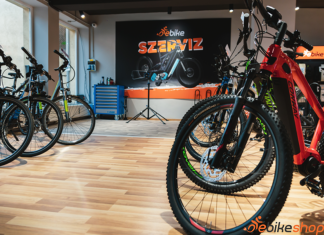 Márciusi rendkívüli nyitvatartás az Ebikeshop üzletekben Rendkívüli nyitvatartás