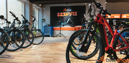 Márciusi rendkívüli nyitvatartás az Ebikeshop üzletekben Rendkívüli nyitvatartás
