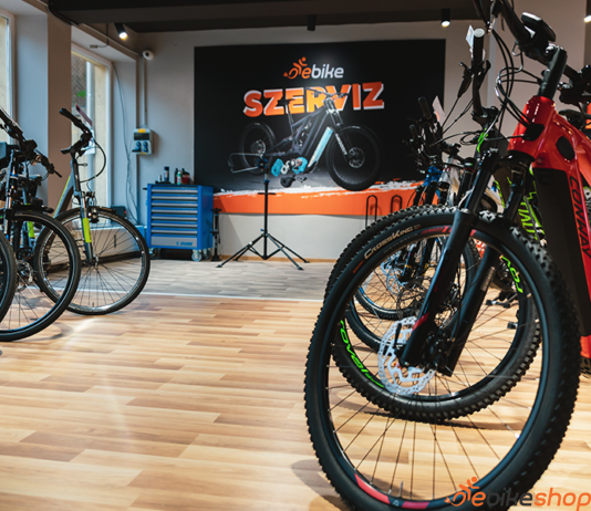 Márciusi rendkívüli nyitvatartás az Ebikeshop üzletekben Rendkívüli nyitvatartás