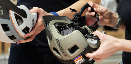 Így válassz kerékpáros bukósisakot! Így válassz kerékpáros bukósisakot!