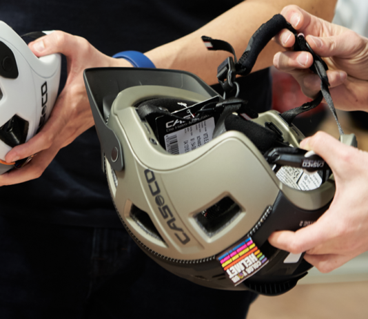 Így válassz kerékpáros bukósisakot! Így válassz kerékpáros bukósisakot!