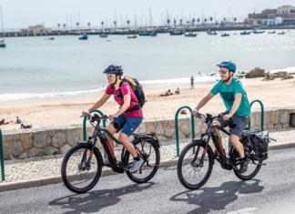 Kétkerekűn a kánikulában? Erre figyelj oda!