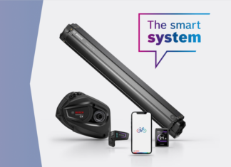 Íme, a Bosch 2022-es újdonságai BOSCH: The smart system | hatszel.hu