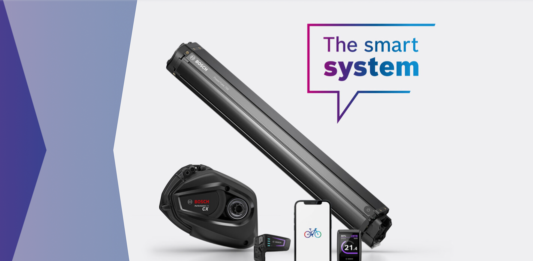 Íme, a Bosch 2022-es újdonságai BOSCH: The smart system | hatszel.hu