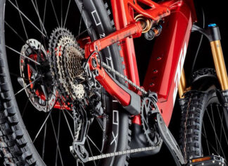 Bemutatkoztak a 2022-es KTM újdonságok!