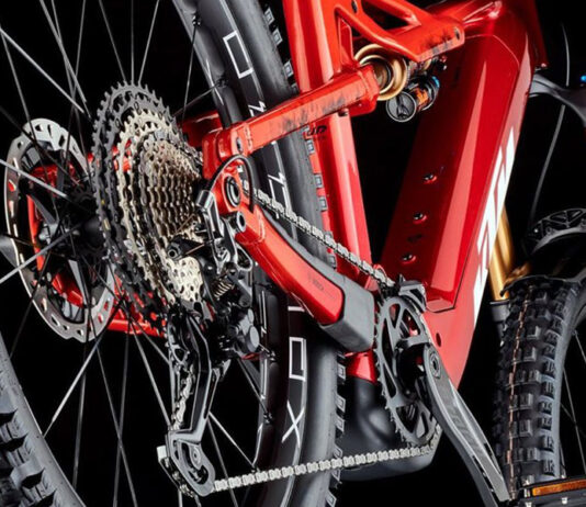 Bemutatkoztak a 2022-es KTM újdonságok!