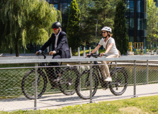 2022-től új, adómentes, nem pénzügyi juttatás: ebike!