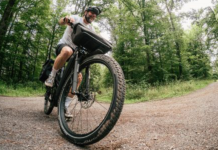 Nagyító alatt a Riese & Müller Homage GT Touring